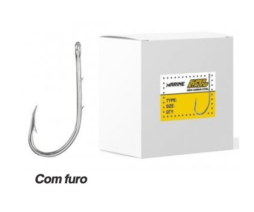 ANZOL 4330 NIQ 2 CX C/100 MARINE