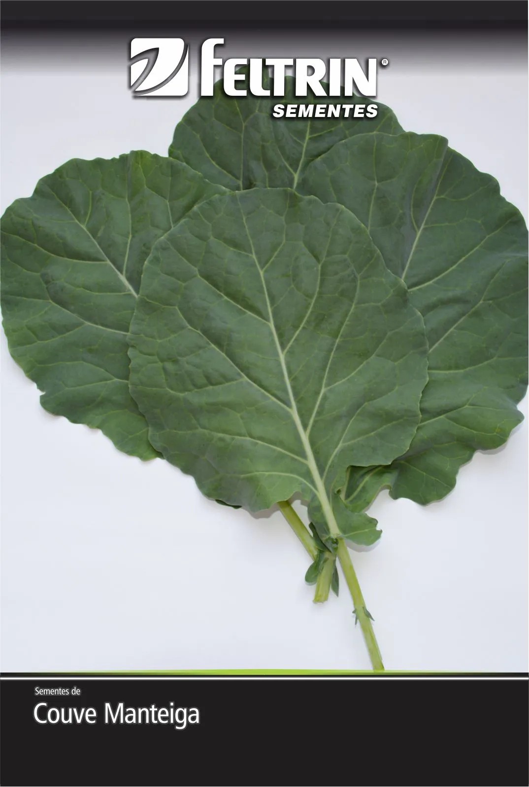 SEMENTE COUVE MANTEIGA 1G