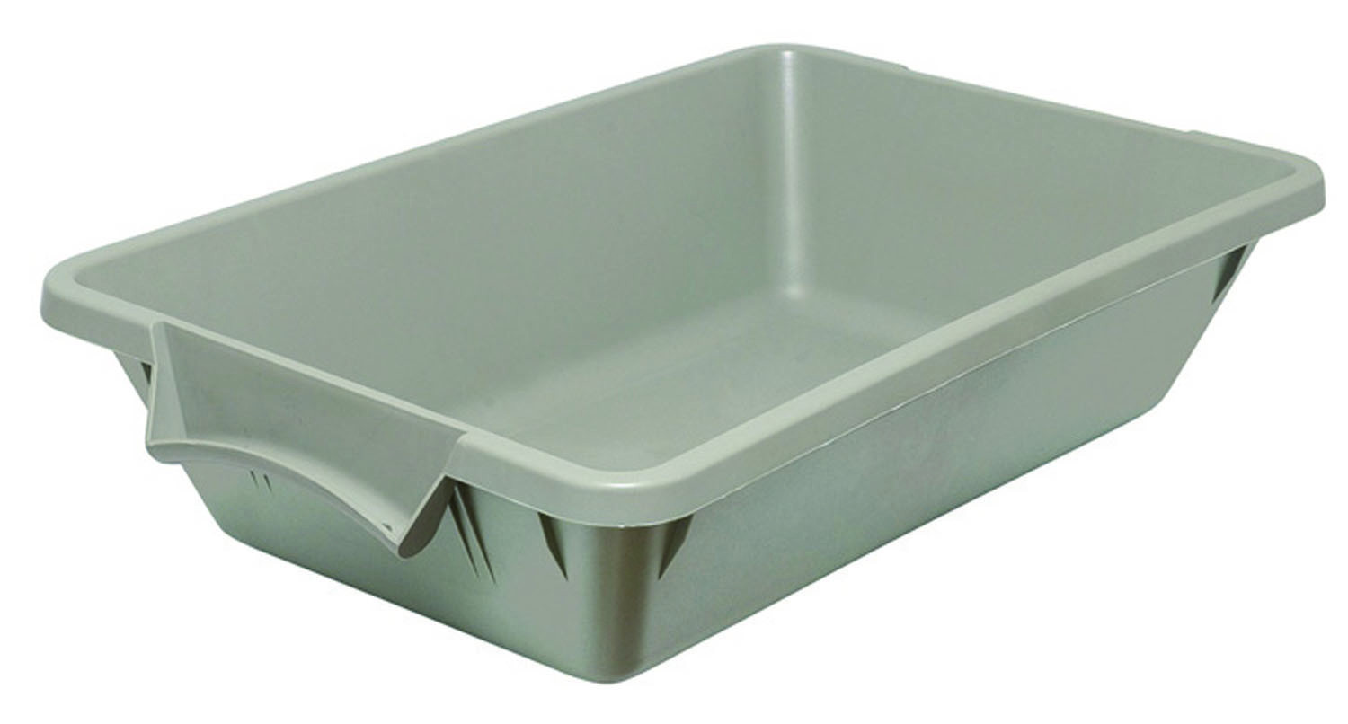 CAIXA PLASTICA MULTIUSO/ORG 22LT ROMA