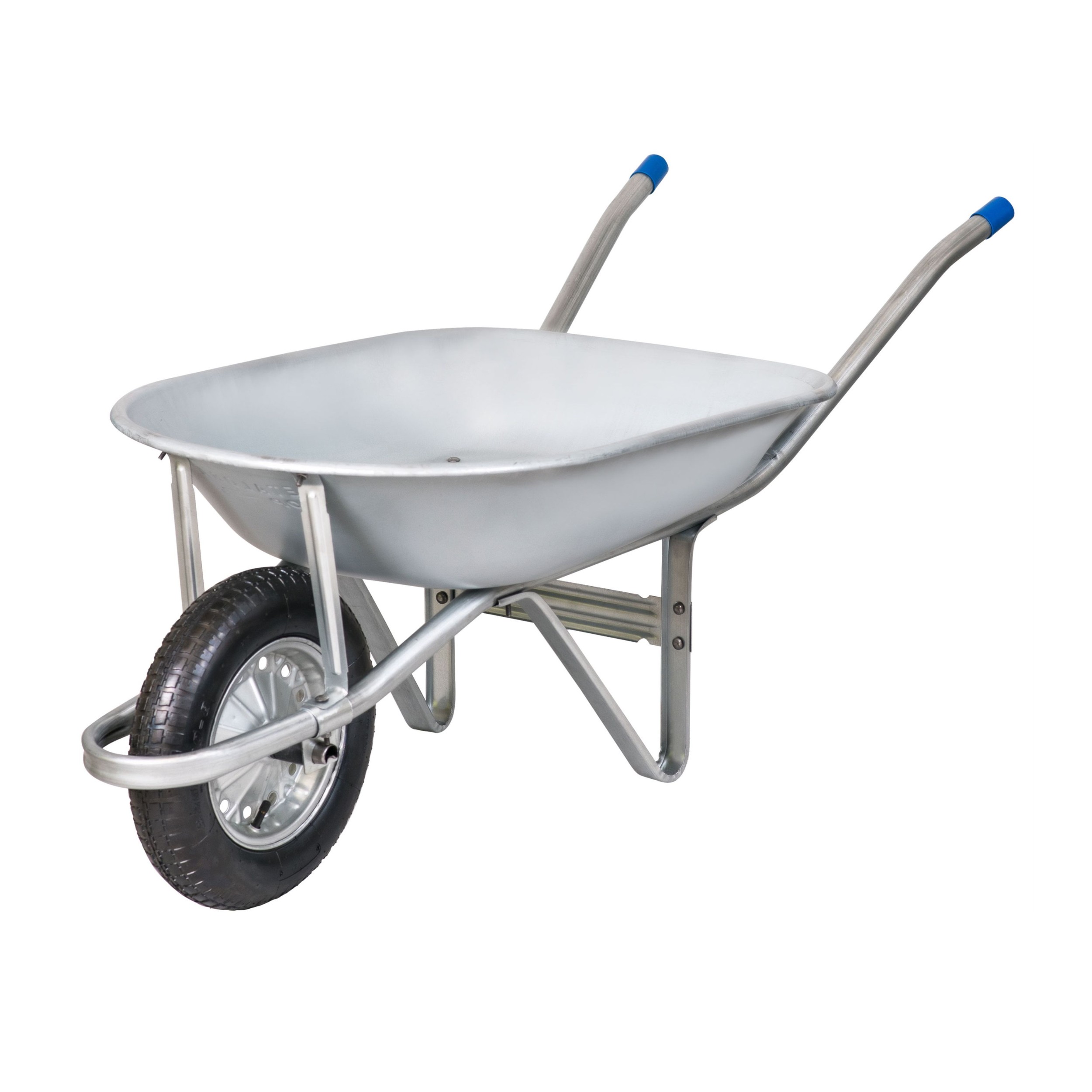 CARRO DE MAO GALVANIZADO CAMARA METALOSA