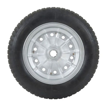 RODA C/ PNEU CAMARA 3 METALOSA