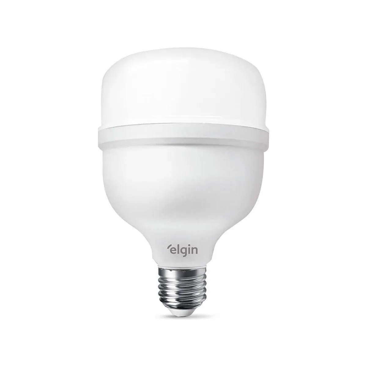LAMP SUP BULBO 40W BIV 6500K T80 ELGIN