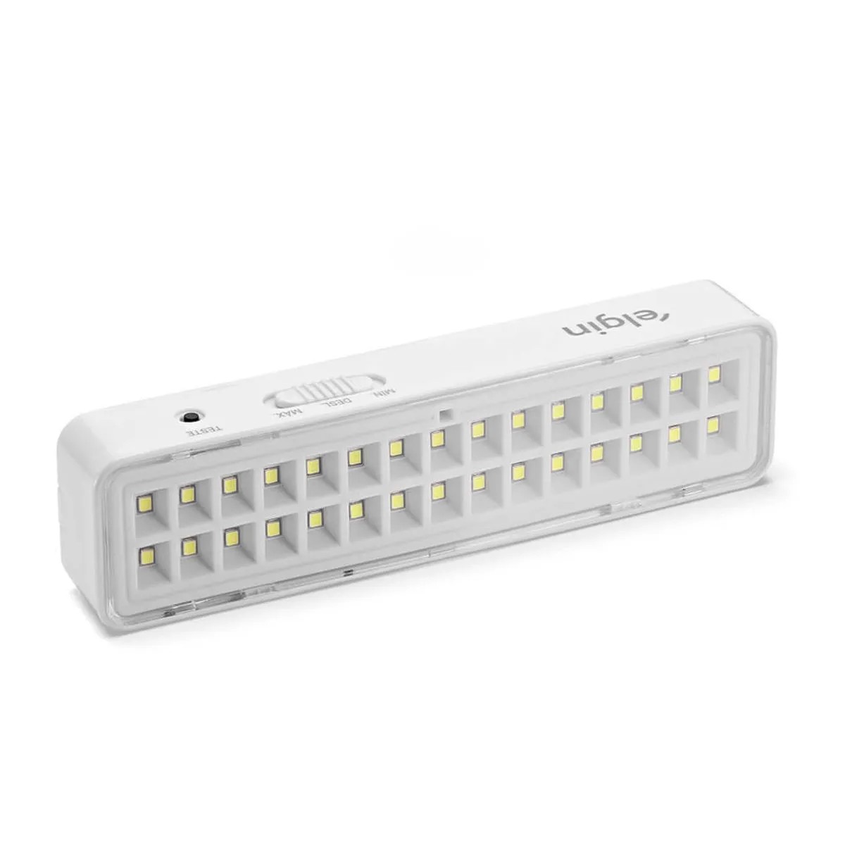 LUMIN DE EMER 2W BIV 6500K 30 LEDS ELGIN