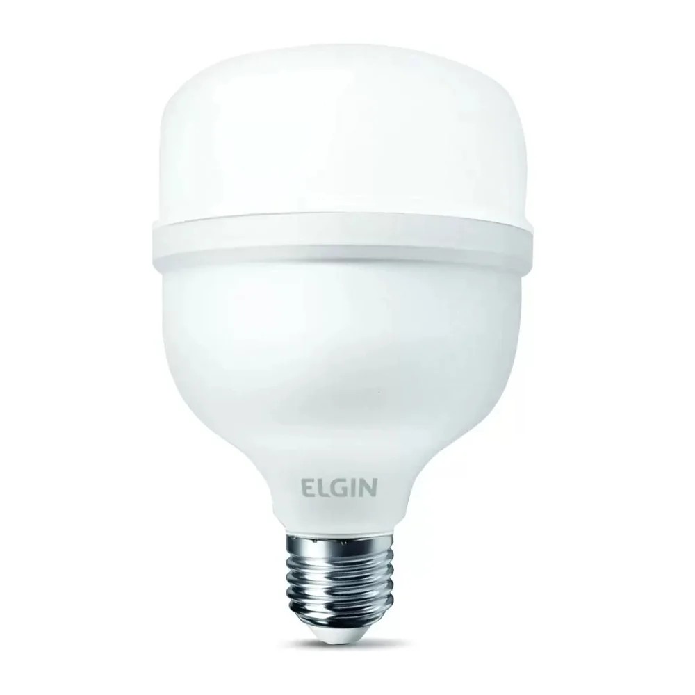 LAMP SUP BUL 20W BIV 6500K T90 ELGIN