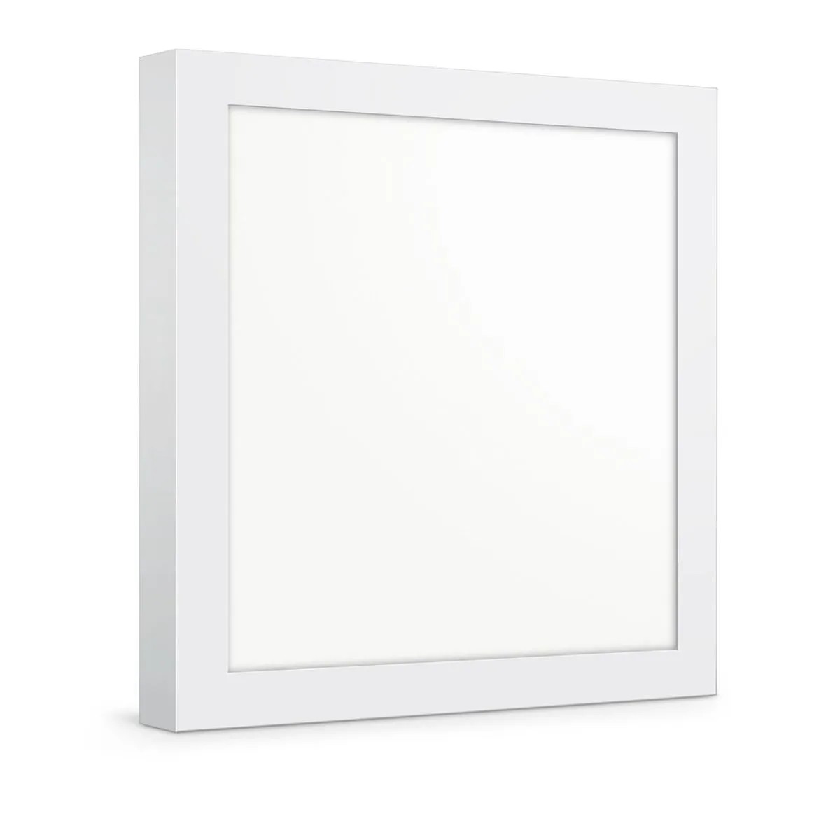 LUMIN LED SOBREPOR QD 18W 6500K ELGIN