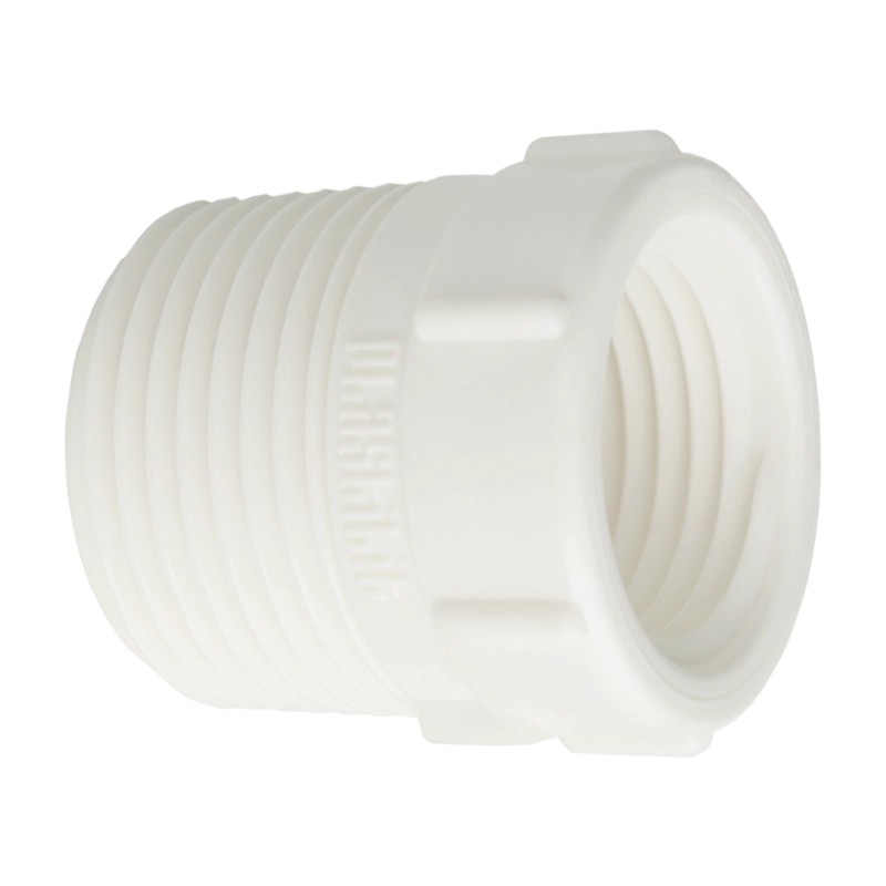 BUCHA DE RED ROSC DR 1” X 3/4” PLASTILIT