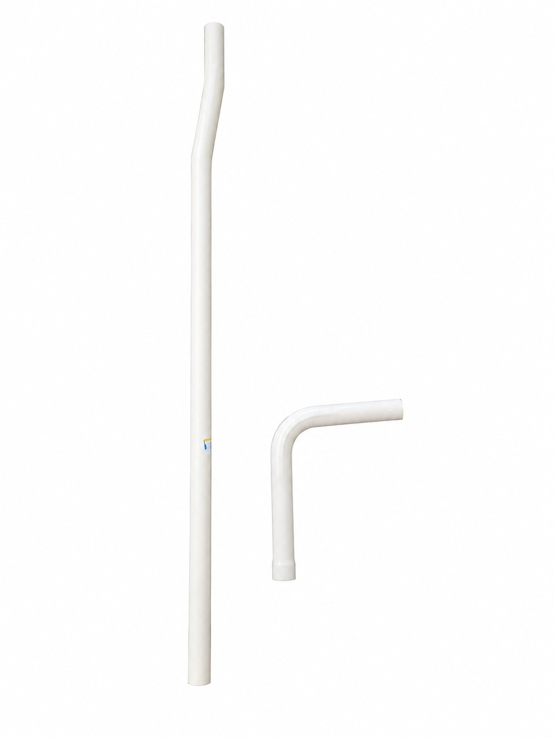 TUBO P/CX DESCARGA 1,50m EXT PLASTILIT