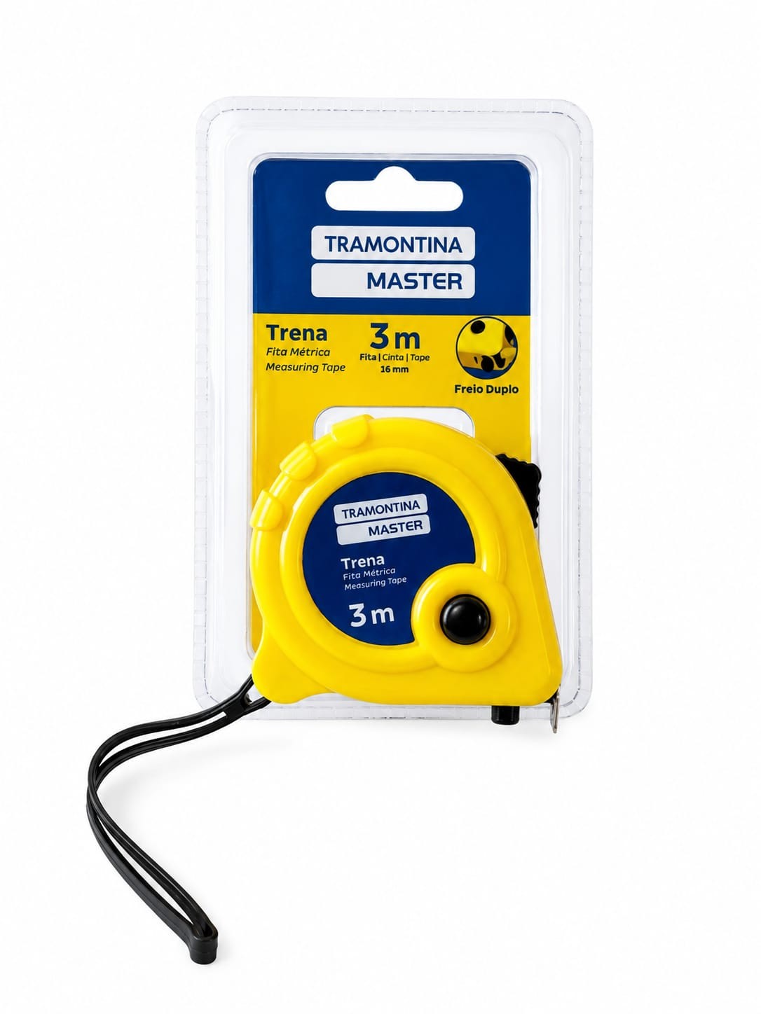 TRENA 3M TRAMONTINA MASTER