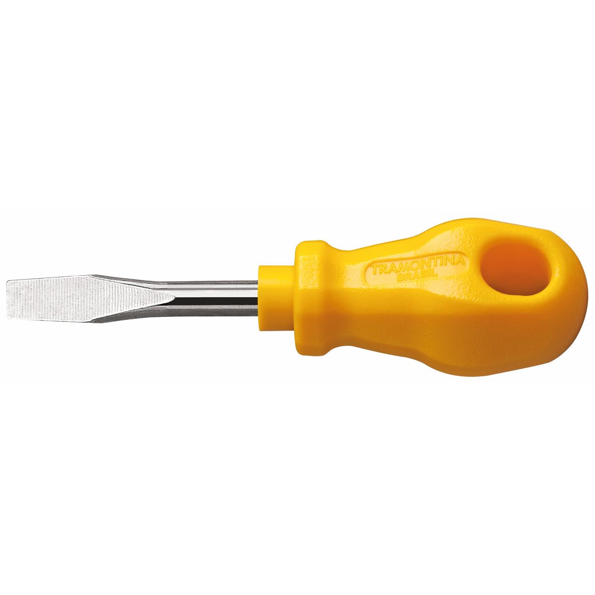 CHAVE FENDA TOCO 3/16x1.1/2” TRAMONTINA