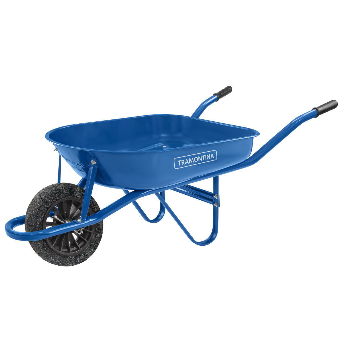 CARRO DE MAO METAL P. MACICO TRAMONTINA