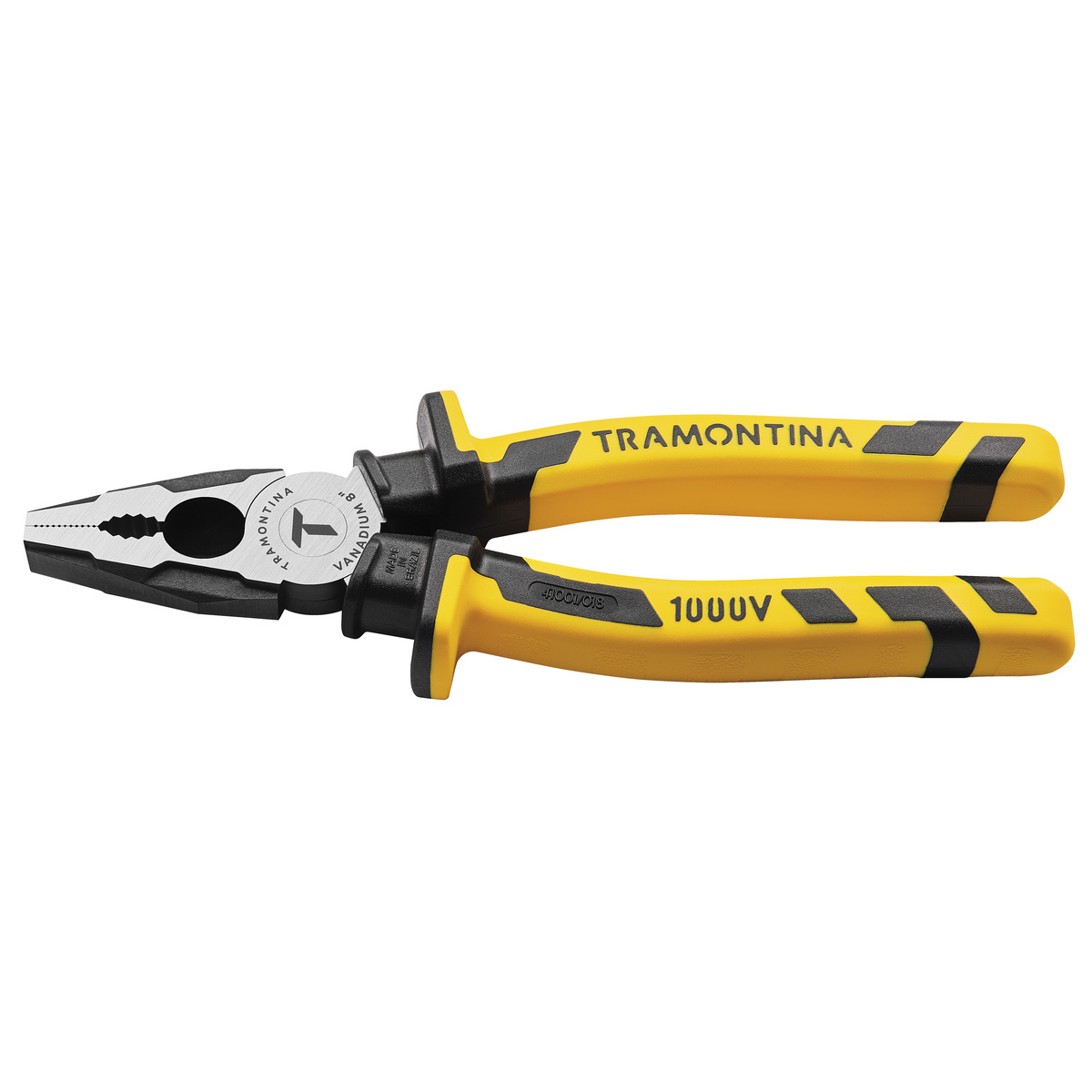 ALICATE UNIVERSAL 8” MASTER TRAMONTINA