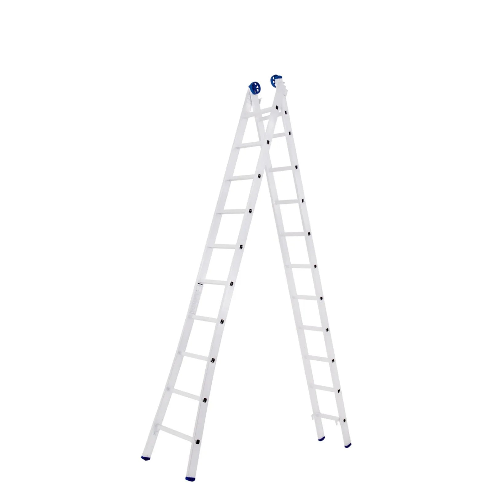 ESCADA EXTENSIVA 2X10 MOR