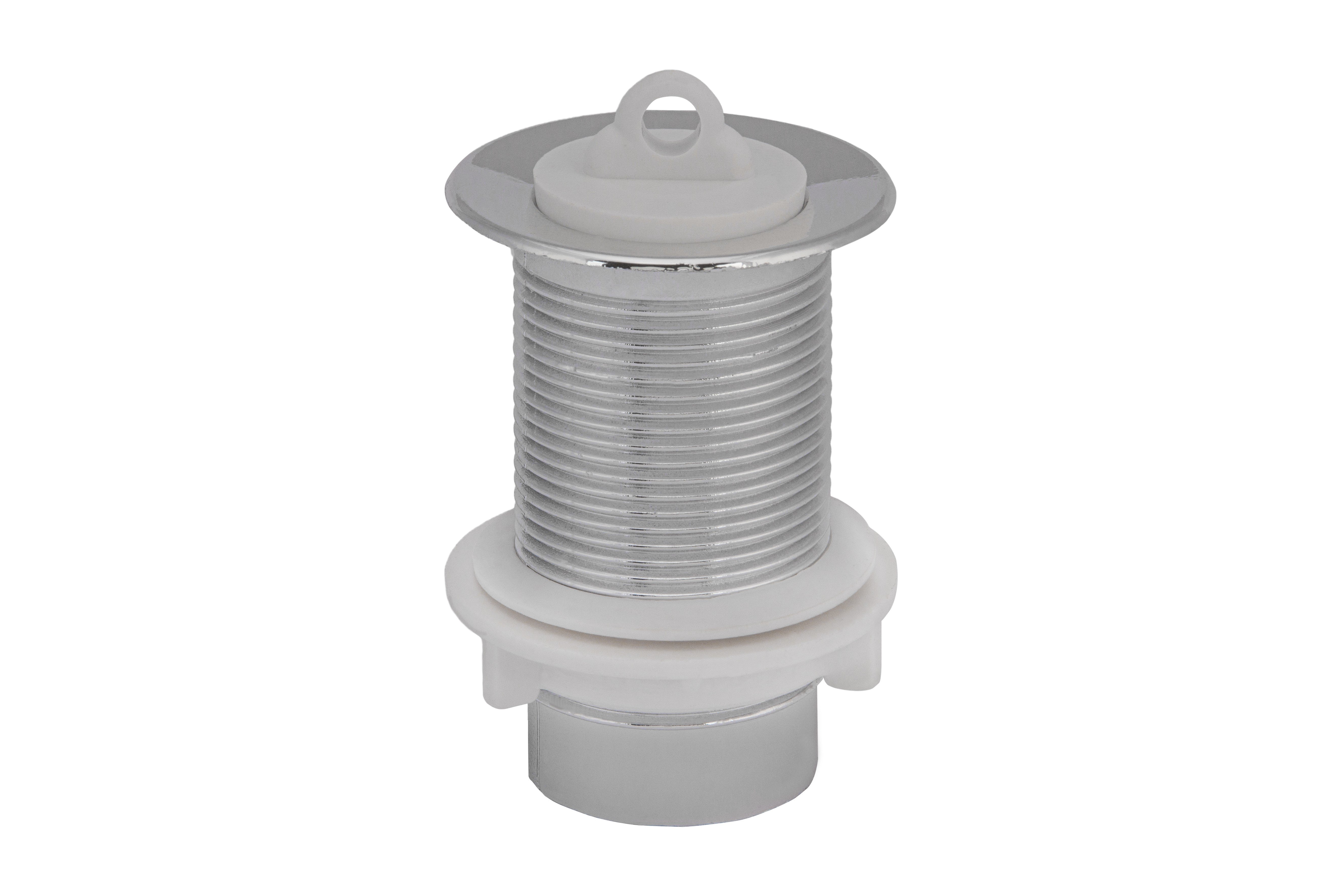 VALVULA P/ TANQUE V9 CR 1.1/4”