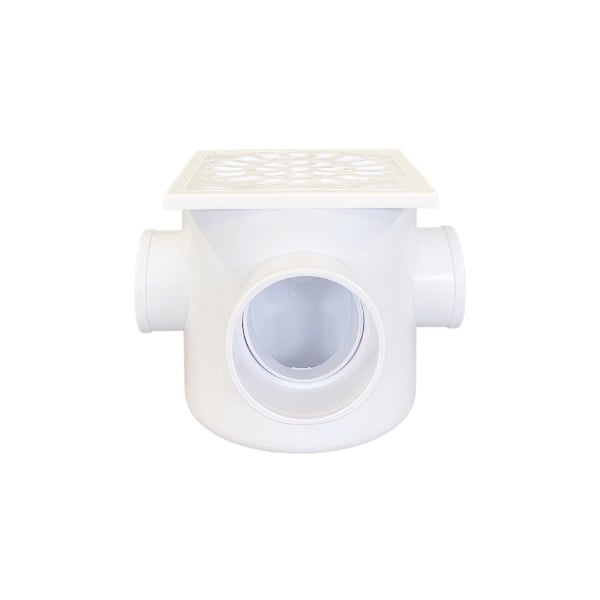 CX SIF QUAD 100X100X50 CR